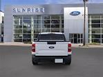 2025 Ford Maverick SuperCrew Cab FWD Pickup for sale #G50834T - photo 5