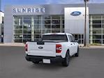 2025 Ford Maverick SuperCrew Cab FWD Pickup for sale #G50834T - photo 8