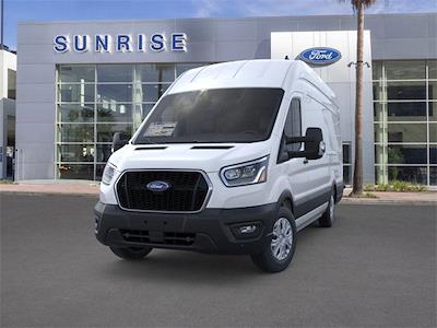 2025 Ford Transit 350 High Roof RWD Empty Cargo Van for sale #G50837T - photo 2