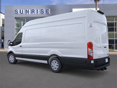 2025 Ford Transit 350 High Roof RWD Empty Cargo Van for sale #G50837T - photo 2
