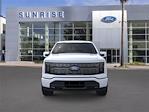 2025 Ford F-150 Lightning SuperCrew Cab AWD Pickup for sale #G50856 - photo 6