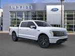 2025 Ford F-150 Lightning SuperCrew Cab AWD Pickup for sale #G50856 - photo 7