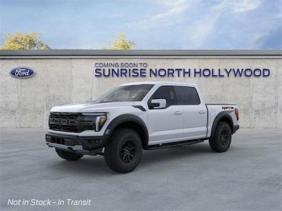 2025 Ford F-150 SuperCrew Cab 4x4 Pickup for sale #G50859 - photo 1
