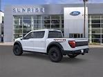 2025 Ford F-150 SuperCrew Cab 4x4 Pickup for sale #G50859 - photo 2
