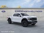2025 Ford F-150 SuperCrew Cab 4x4 Pickup for sale #G50859 - photo 7