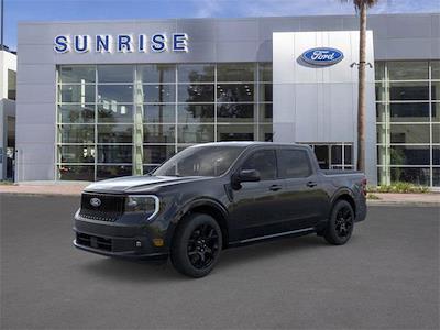 2025 Ford Maverick SuperCrew Cab AWD Pickup for sale #G50862 - photo 1
