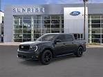 2025 Ford Maverick SuperCrew Cab AWD Pickup for sale #G50862 - photo 1