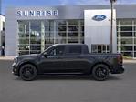 2025 Ford Maverick SuperCrew Cab AWD Pickup for sale #G50862 - photo 4