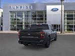 2025 Ford Maverick SuperCrew Cab AWD Pickup for sale #G50862 - photo 8