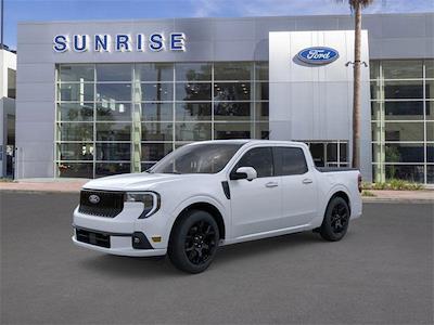 2025 Ford Maverick SuperCrew Cab AWD Pickup for sale #G50863 - photo 1