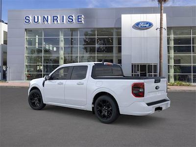 2025 Ford Maverick SuperCrew Cab AWD Pickup for sale #G50863 - photo 2