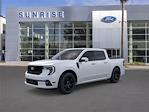 2025 Ford Maverick SuperCrew Cab AWD Pickup for sale #G50863 - photo 1
