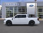 2025 Ford Maverick SuperCrew Cab AWD Pickup for sale #G50863 - photo 4