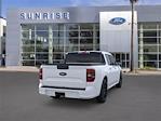 2025 Ford Maverick SuperCrew Cab AWD Pickup for sale #G50863 - photo 8