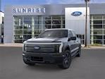 2025 Ford F-150 Lightning SuperCrew Cab AWD Pickup for sale #G50866 - photo 2