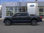 2025 Ford F-150 Lightning SuperCrew Cab AWD Pickup for sale #G50866 - photo 3