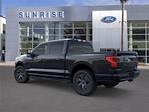 2025 Ford F-150 Lightning SuperCrew Cab AWD Pickup for sale #G50866 - photo 4