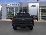 2025 Ford F-150 Lightning SuperCrew Cab AWD Pickup for sale #G50866 - photo 5