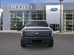 2025 Ford F-150 Lightning SuperCrew Cab AWD Pickup for sale #G50866 - photo 6