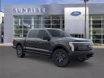 2025 Ford F-150 Lightning SuperCrew Cab AWD Pickup for sale #G50866 - photo 7