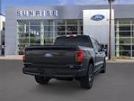 2025 Ford F-150 Lightning SuperCrew Cab AWD Pickup for sale #G50866 - photo 8