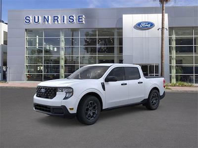 2025 Ford Maverick SuperCrew Cab AWD Pickup for sale #G50871 - photo 1