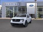 2025 Ford Maverick SuperCrew Cab AWD Pickup for sale #G50871 - photo 3