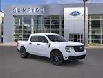 2025 Ford Maverick SuperCrew Cab AWD Pickup for sale #G50871 - photo 7