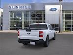 2025 Ford Maverick SuperCrew Cab AWD Pickup for sale #G50871 - photo 8