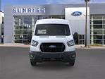 2025 Ford Transit 350 HD Medium Roof RWD Empty Cargo Van for sale #G50872 - photo 6