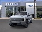 2025 Ford F-150 Lightning SuperCrew Cab AWD Pickup for sale #G50875 - photo 2