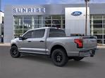 2025 Ford F-150 Lightning SuperCrew Cab AWD Pickup for sale #G50875 - photo 4