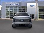 2025 Ford F-150 Lightning SuperCrew Cab AWD Pickup for sale #G50875 - photo 6