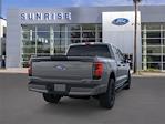 2025 Ford F-150 Lightning SuperCrew Cab AWD Pickup for sale #G50875 - photo 8