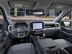 2025 Ford F-150 Lightning SuperCrew Cab AWD Pickup for sale #G50875 - photo 9