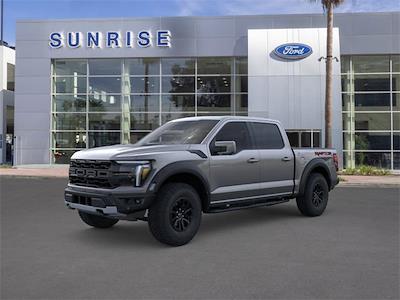 2025 Ford F-150 SuperCrew Cab 4x4 Pickup for sale #G50878 - photo 1