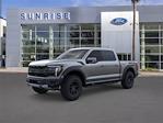 2025 Ford F-150 SuperCrew Cab 4x4 Pickup for sale #G50878 - photo 1
