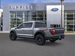 2025 Ford F-150 SuperCrew Cab 4x4 Pickup for sale #G50878 - photo 4