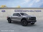 2025 Ford F-150 SuperCrew Cab 4x4 Pickup for sale #G50878 - photo 7