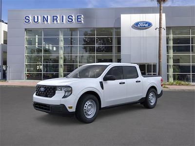 2025 Ford Maverick SuperCrew Cab FWD Pickup for sale #G50880 - photo 1