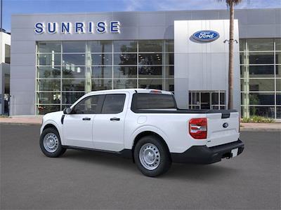 New 2025 Ford Maverick XL SuperCrew Cab Pickup for sale #G50880 - photo 2
