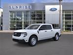 2025 Ford Maverick SuperCrew Cab FWD Pickup for sale #G50880 - photo 1