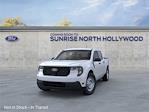 2025 Ford Maverick SuperCrew Cab FWD Pickup for sale #G50880 - photo 2