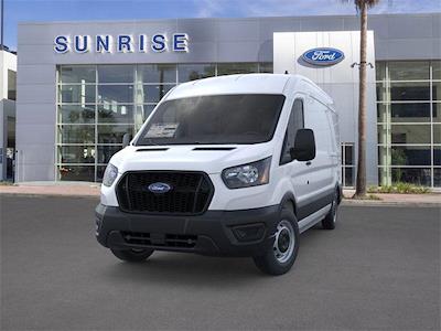 New 2025 Ford Transit 250 Medium Roof Empty Cargo Van for sale #G50881 - photo 2