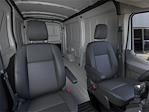 New 2025 Ford Transit 250 Medium Roof Empty Cargo Van for sale #G50881 - photo 10