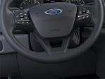 New 2025 Ford Transit 250 Medium Roof Empty Cargo Van for sale #G50881 - photo 12