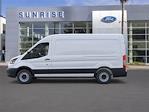 New 2025 Ford Transit 250 Medium Roof Empty Cargo Van for sale #G50881 - photo 3