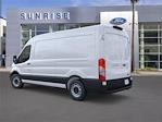New 2025 Ford Transit 250 Medium Roof Empty Cargo Van for sale #G50881 - photo 4