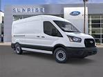 New 2025 Ford Transit 250 Medium Roof Empty Cargo Van for sale #G50881 - photo 7