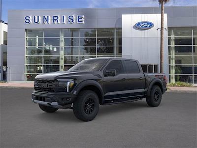 2025 Ford F-150 SuperCrew Cab 4x4 Pickup for sale #G50899 - photo 1